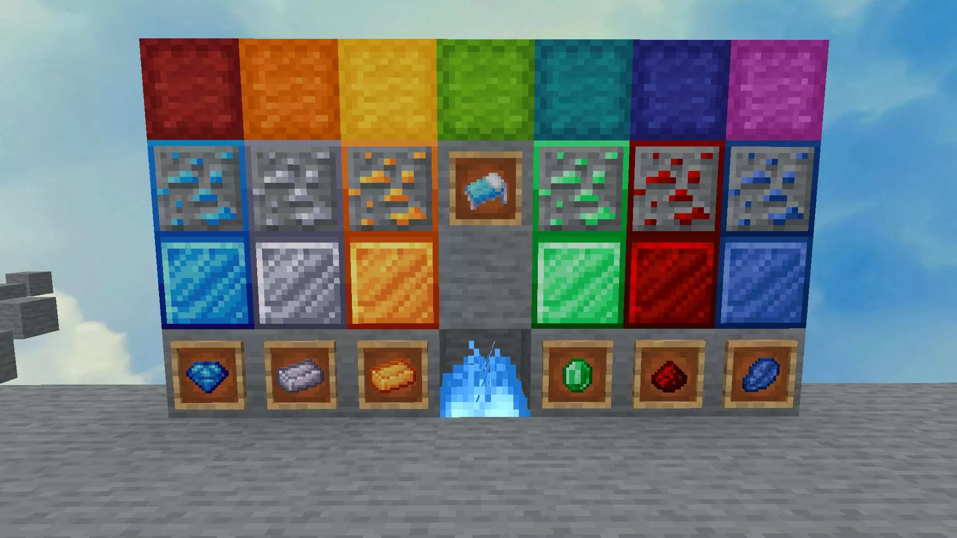 Gallery Image 3 for killer frost on PVPRP